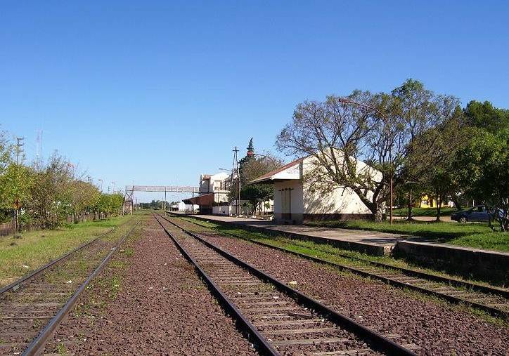 Chajarí, Argentina