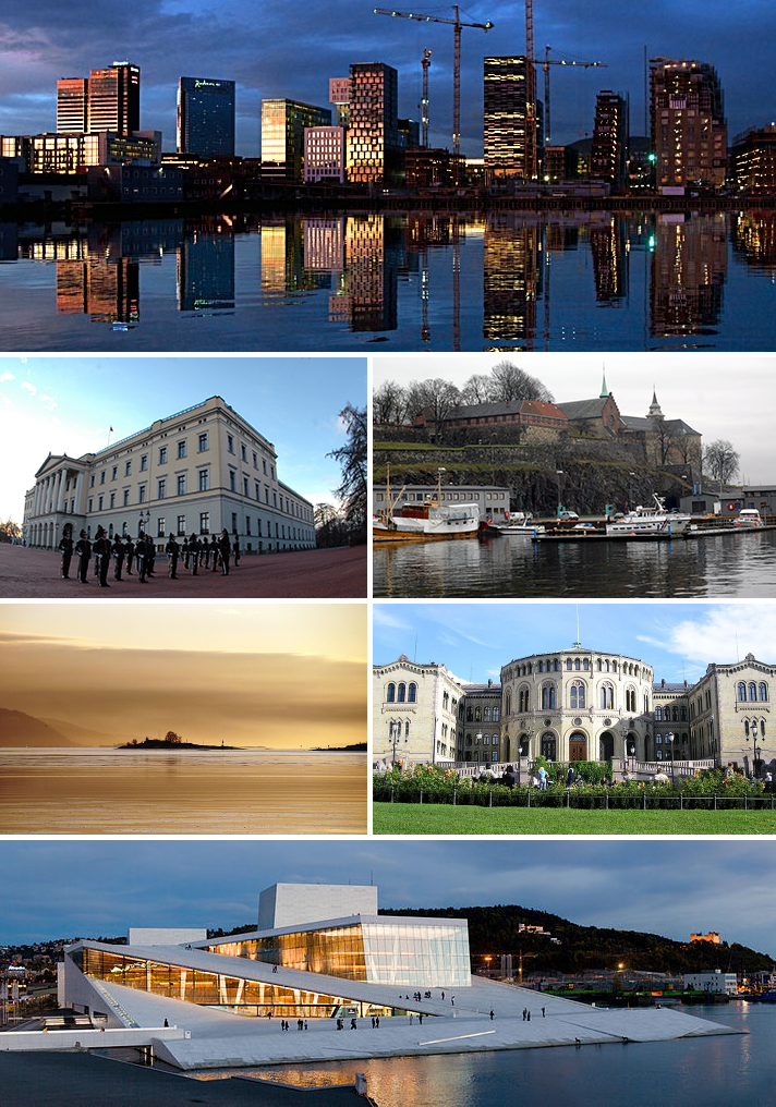 Oslo, Norway