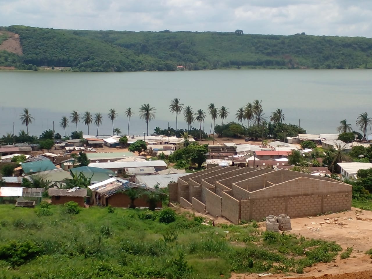 Anyama, Côte d'Ivoire