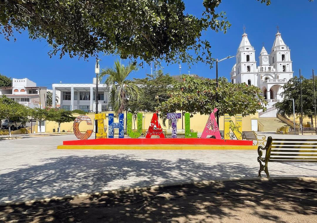 Cihuatlán, Mexico