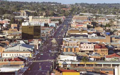 Toowoomba, Australia