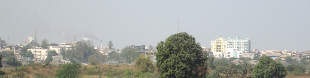 Bārdoli, India