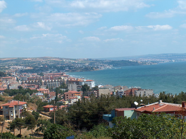 Tekirdağ, Türkiye