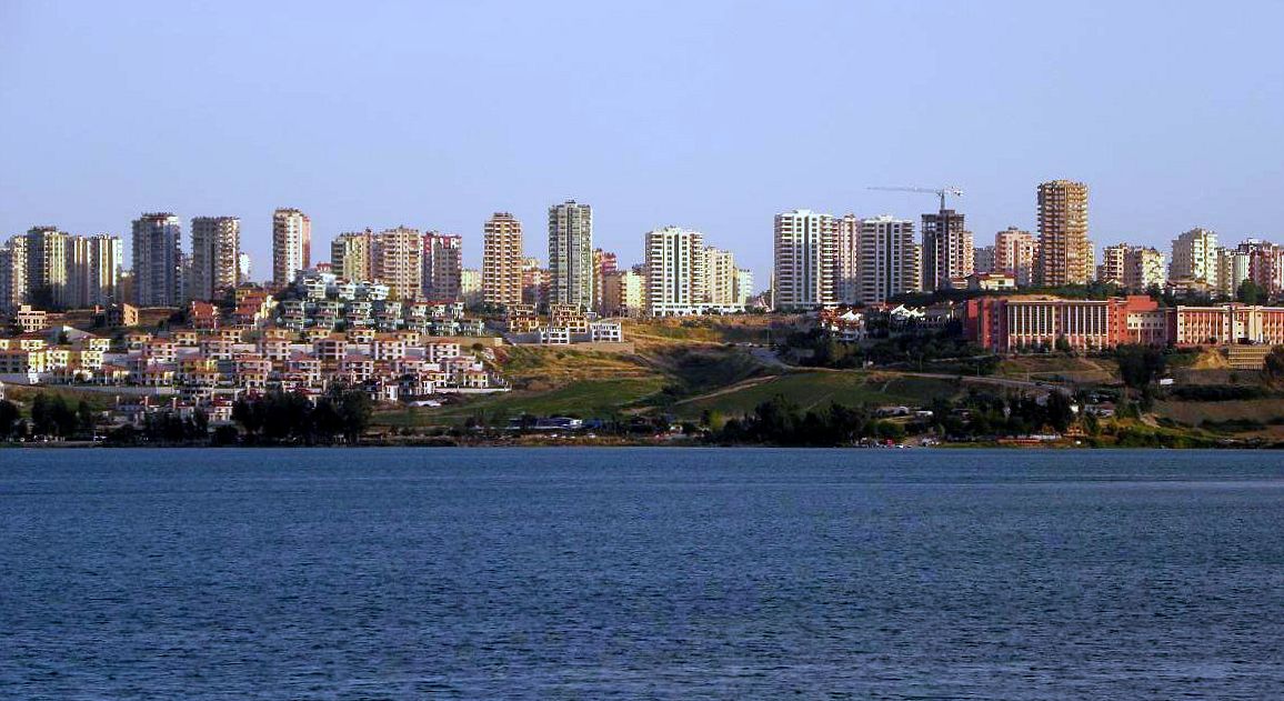 Adana, Türkiye