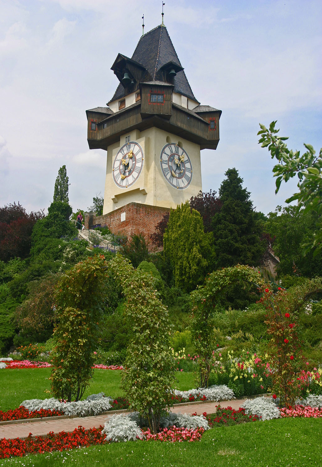 Graz, Austria