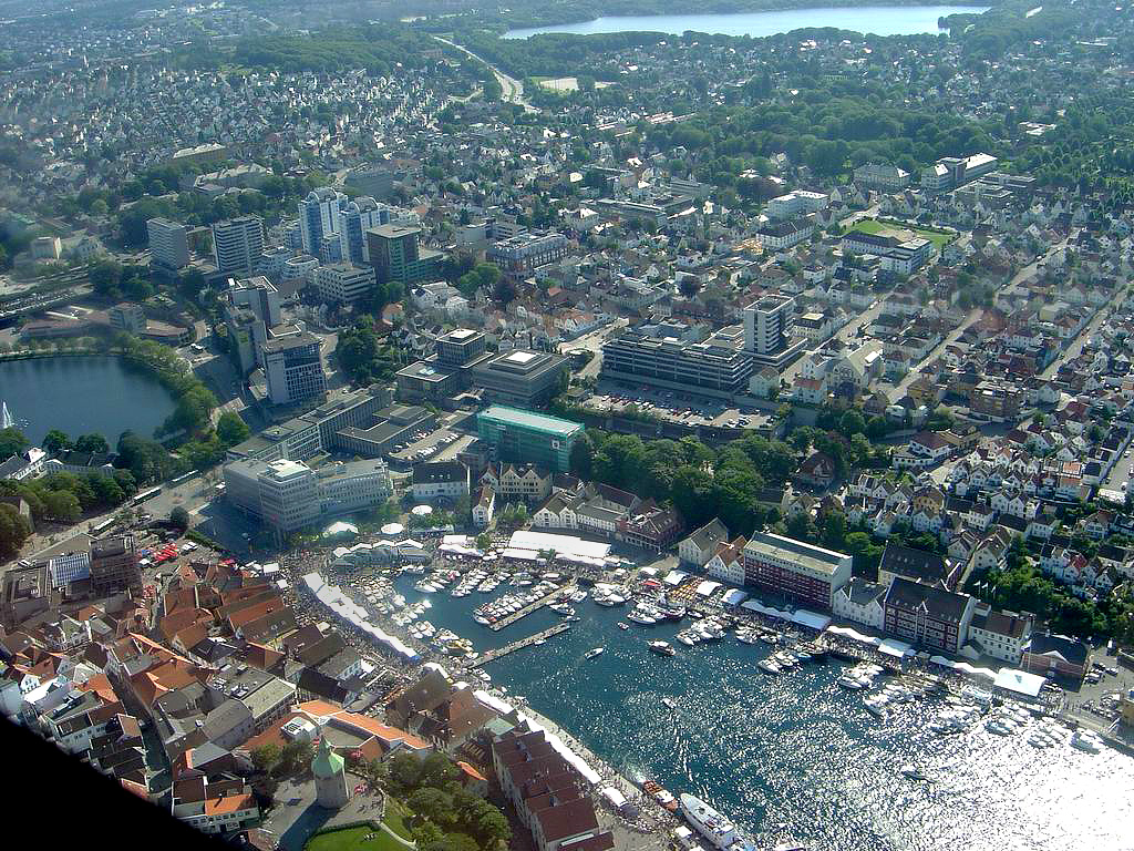 Stavanger, Norway