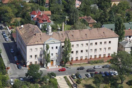 Budapest XVI. kerület, Hungary