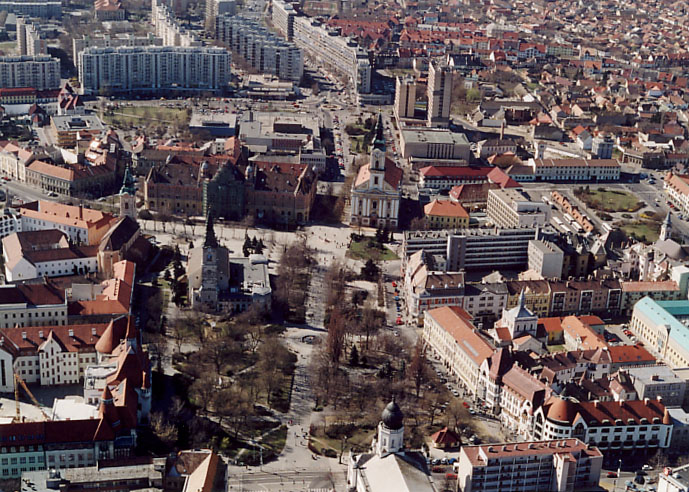 Kecskemét, Hungary