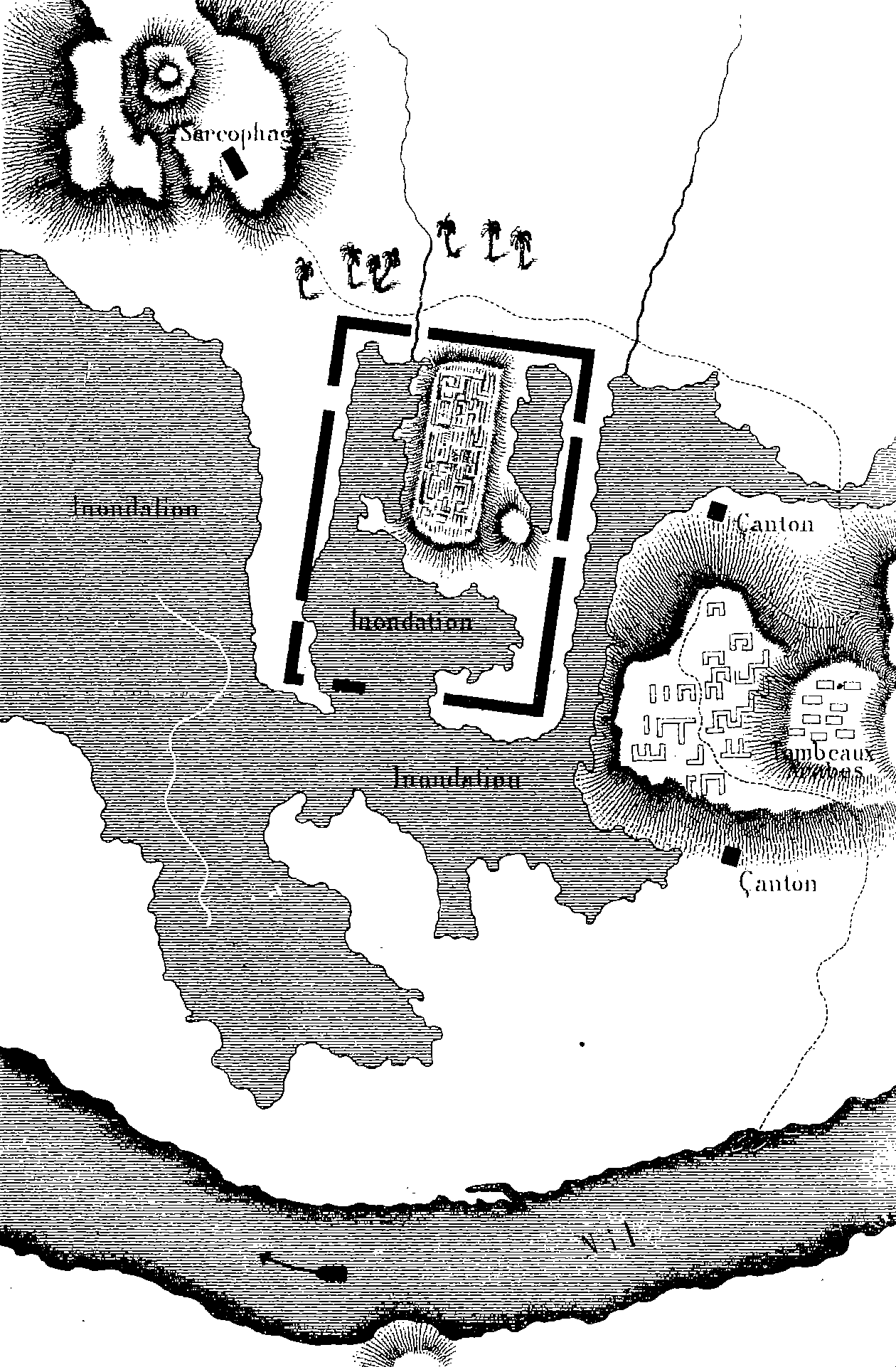 Sais, Basyūn