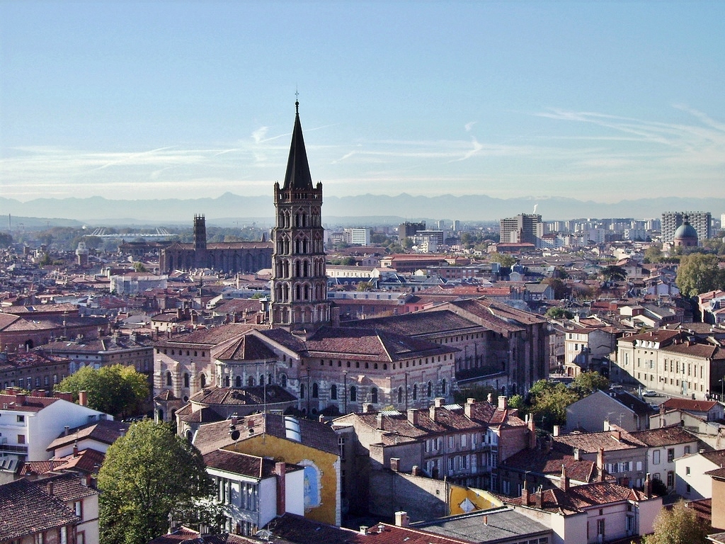Toulouse, France