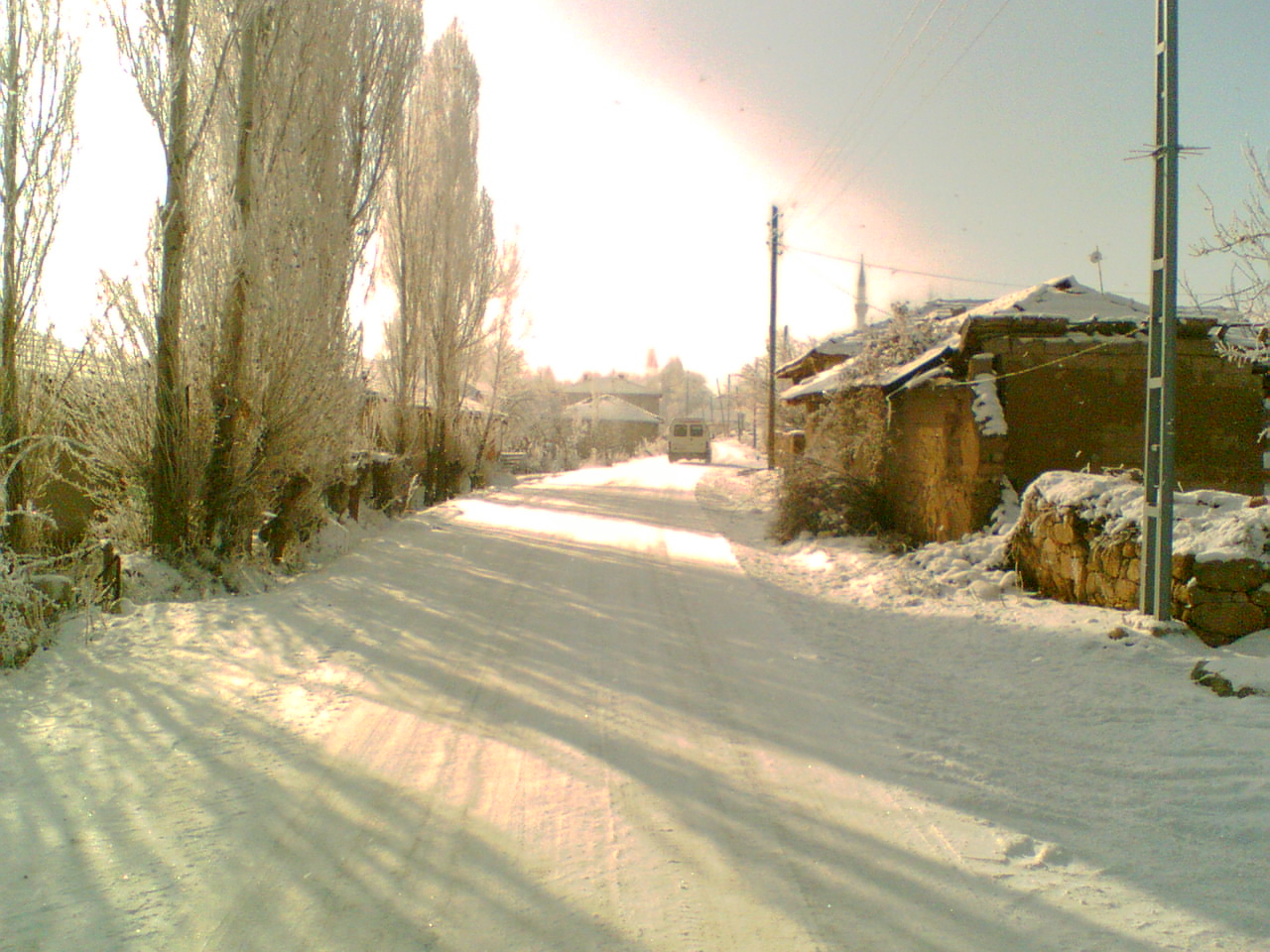 Sorgun, Türkiye