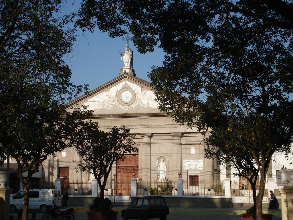 Famaillá, Argentina