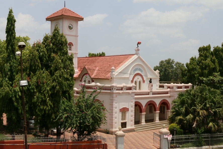 Yavatmāl, India