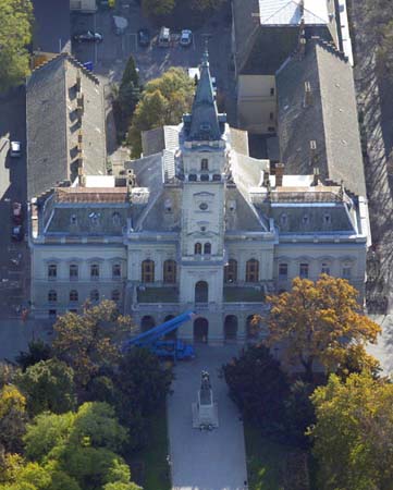 Hódmezővásárhely, Hungary