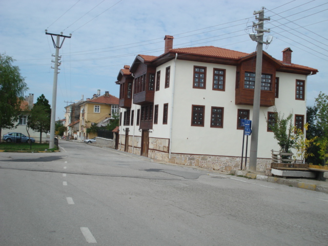 Yalvaç, Türkiye