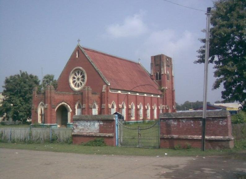 Jamālpur, India