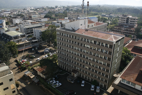 Kisumu, Kenya