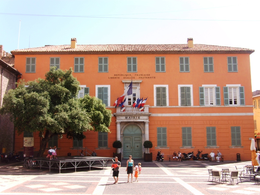 Fréjus, France