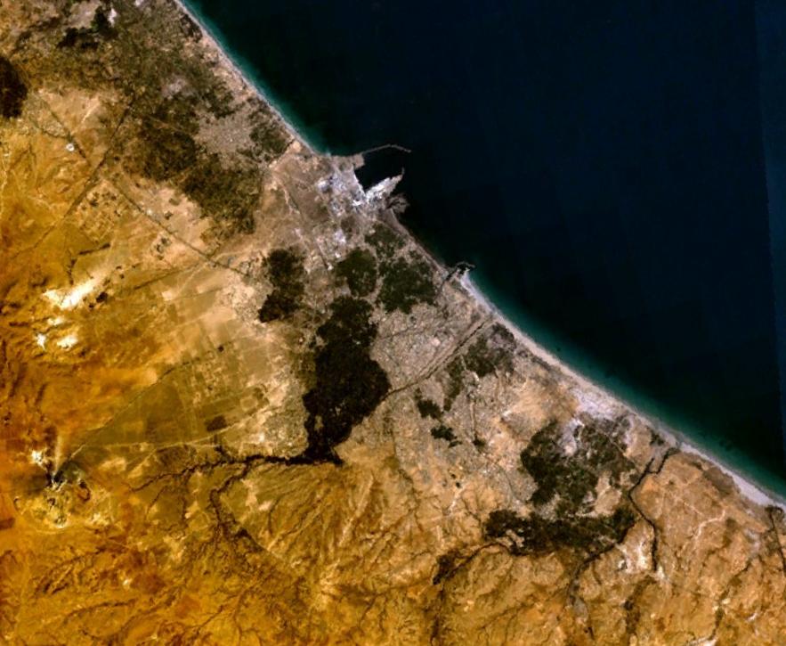 Gabès, Tunisia