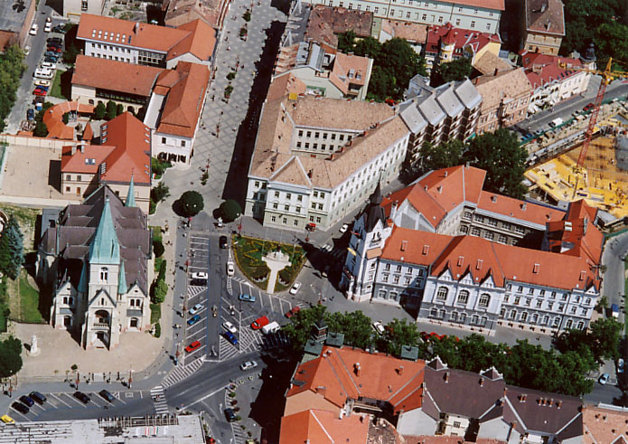 Kaposvár, Hungary