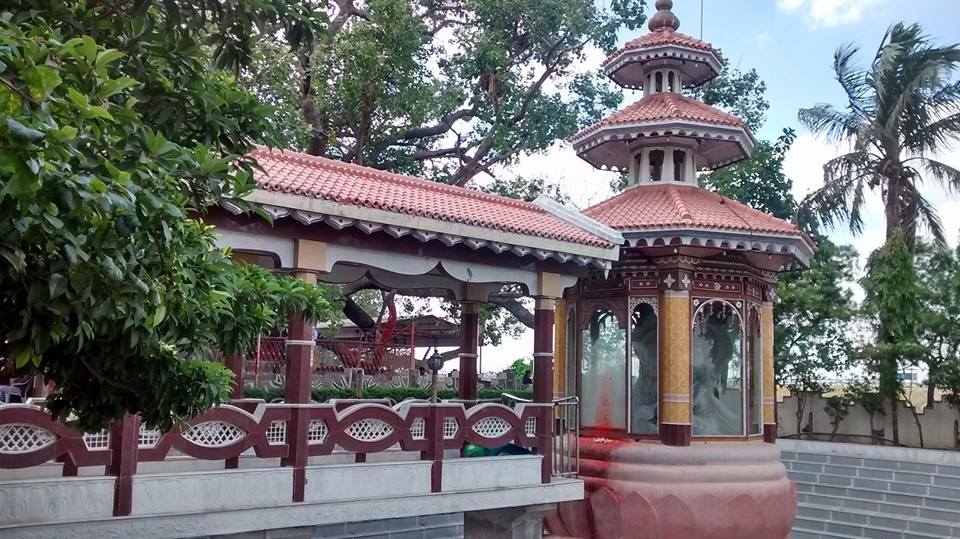 Bakhtiyārpur, India