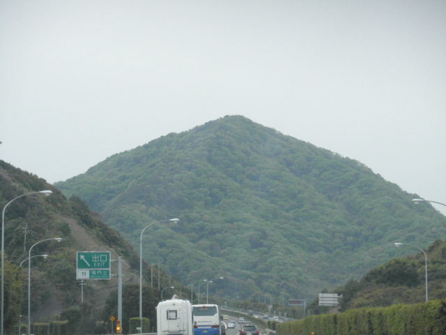 Narutochō-mitsuishi, Japan
