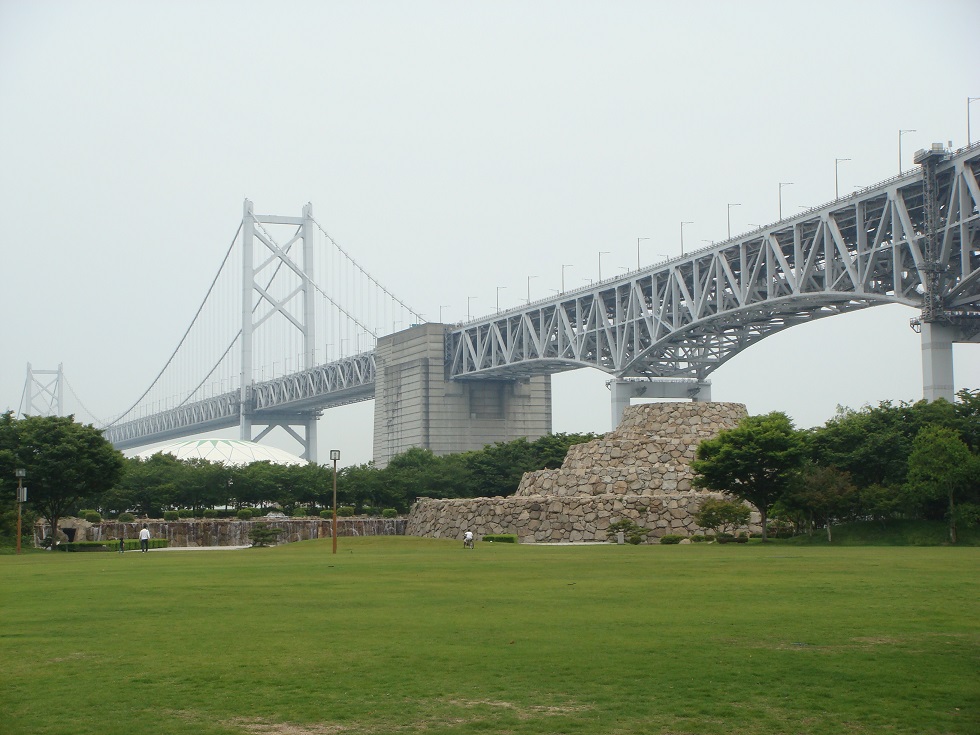 Sakaidechō, Japan