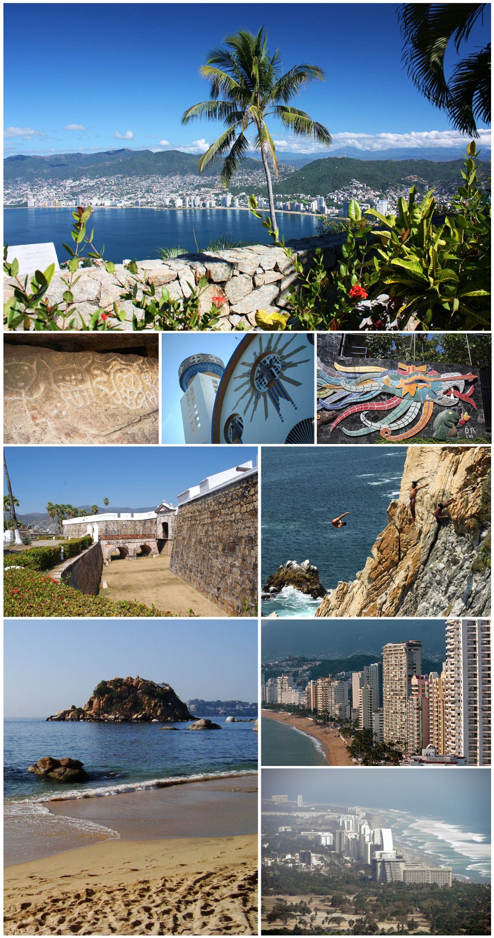 Acapulco de Juárez, Mexico