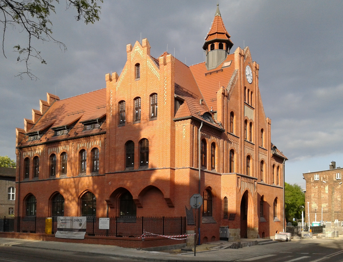 Świętochłowice, Poland