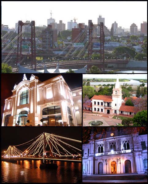 Santa Fe, Argentina