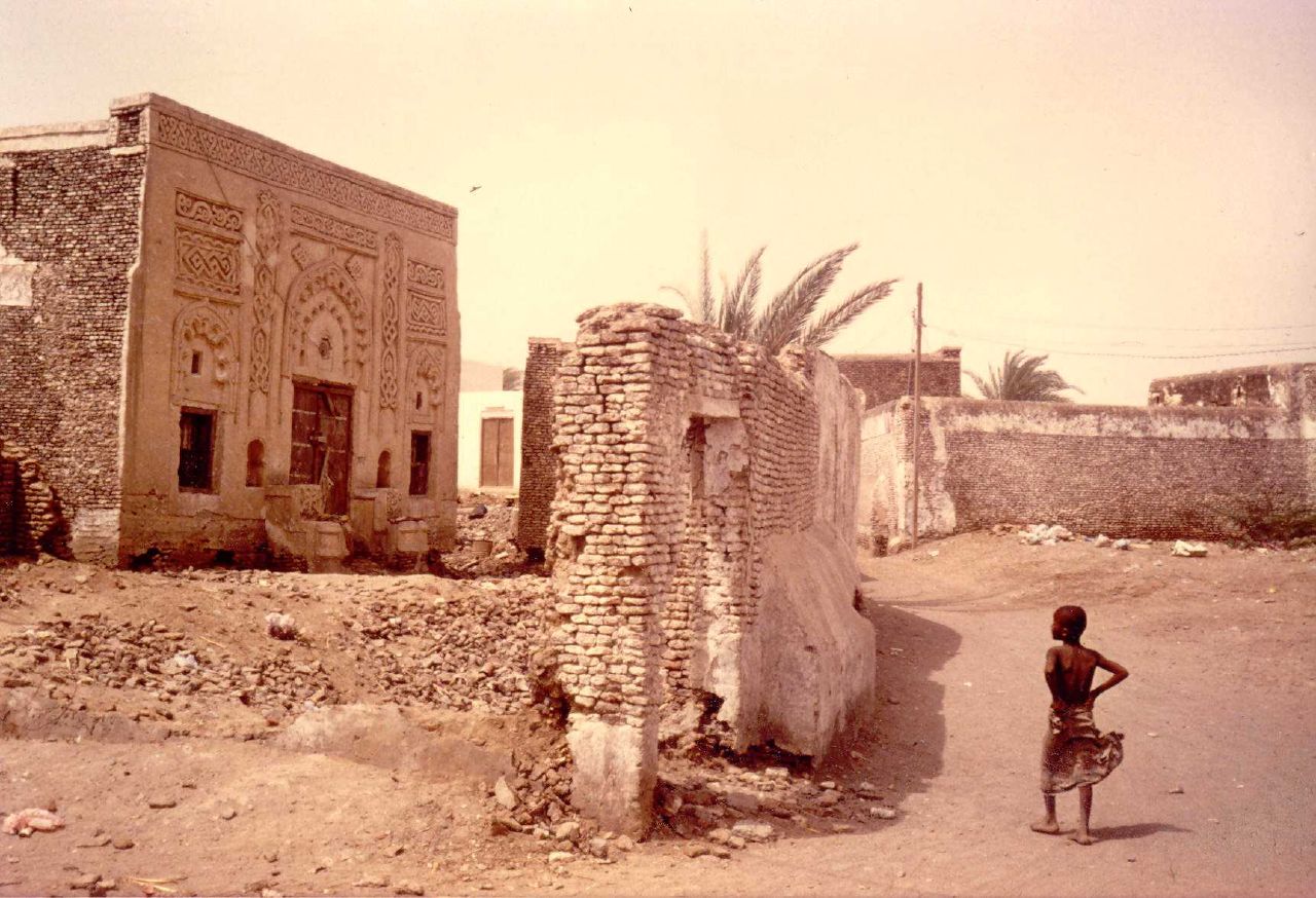 Zabīd, Yemen