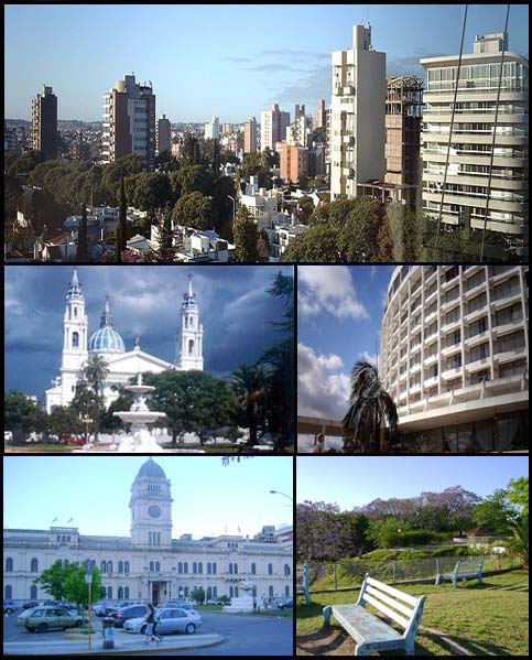Paraná, Argentina
