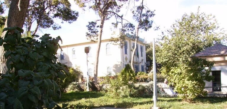 Aïn Oulmene, Algeria