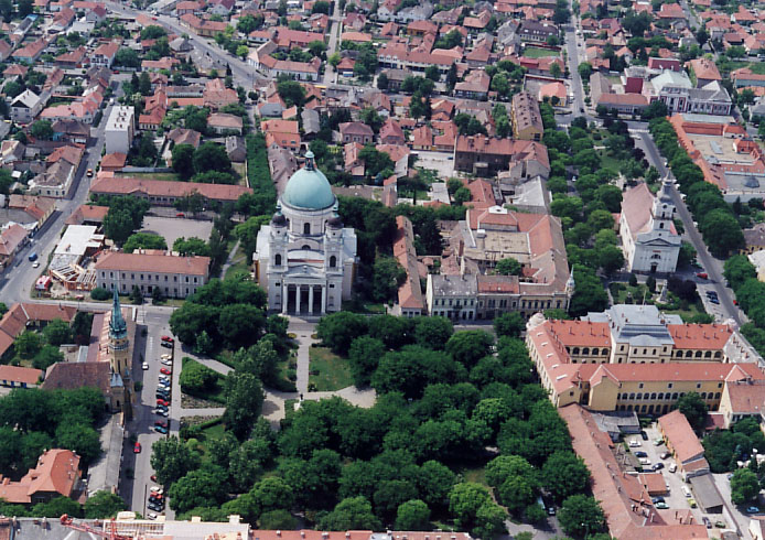 Cegléd, Hungary