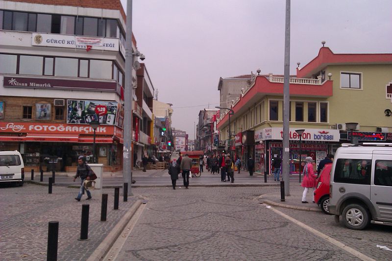 Düzce, Türkiye