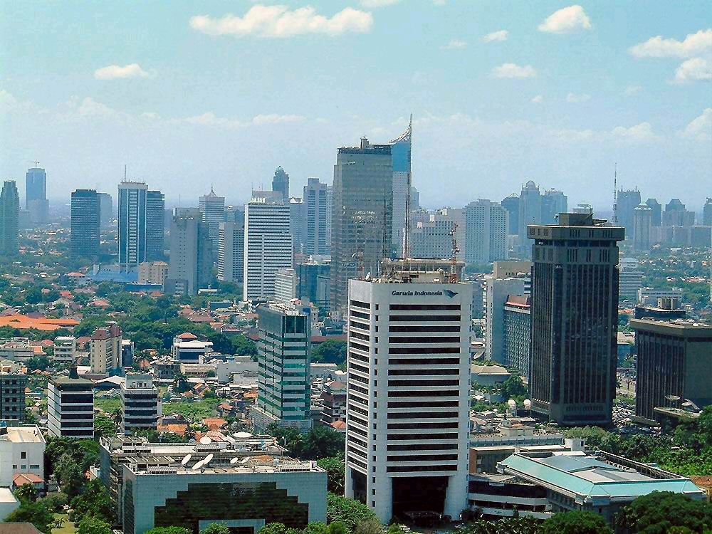 Jakarta, Indonesia