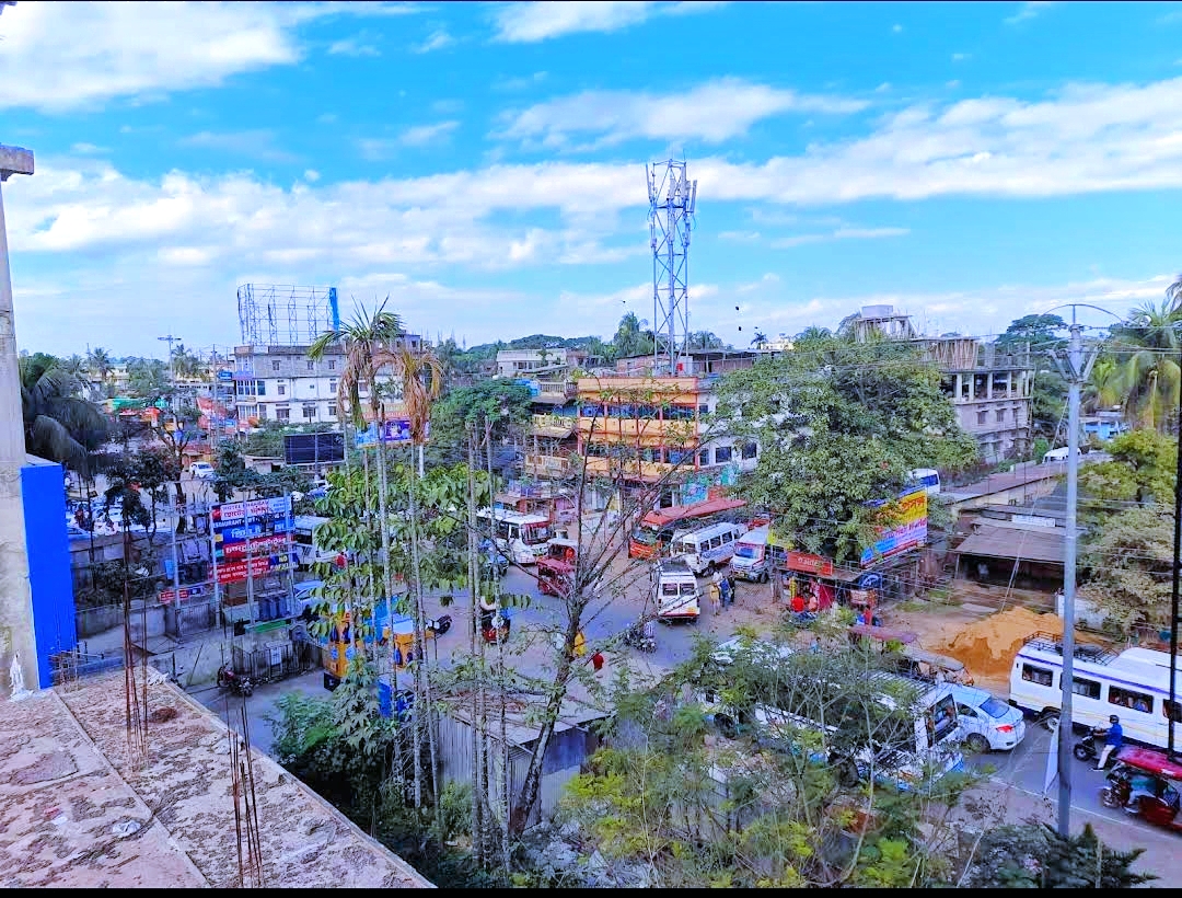 Karīmganj, India