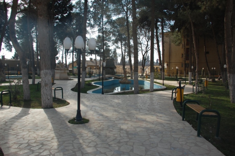 Ceylanpınar, Türkiye