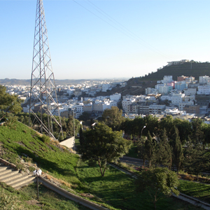 Abha, Saudi Arabia