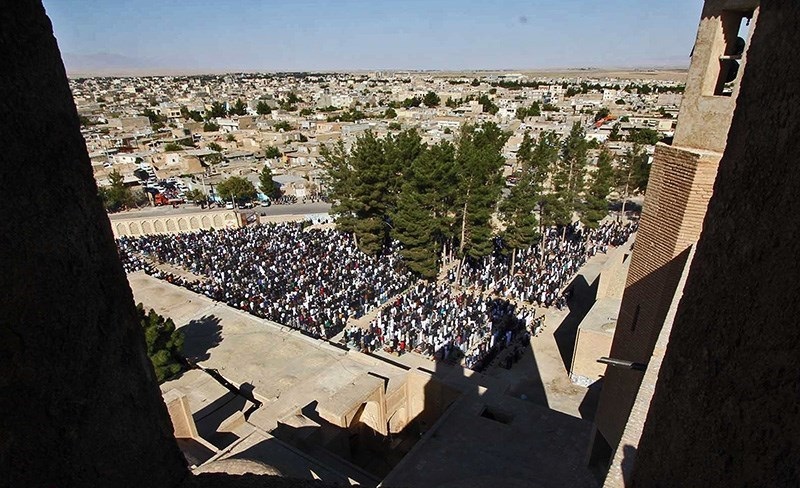 Torbat-e Jām, Iran, Islamic Republic of