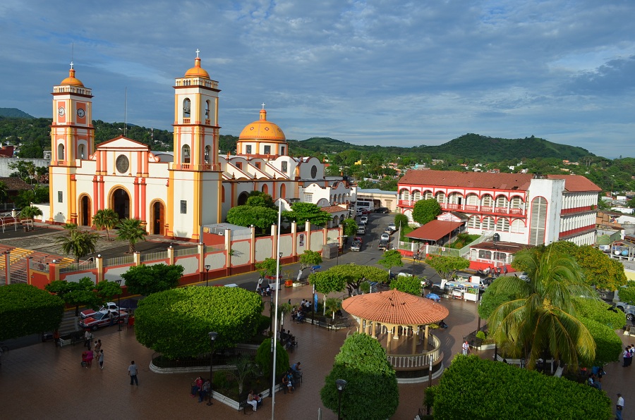 San Andrés Tuxtla, Mexico