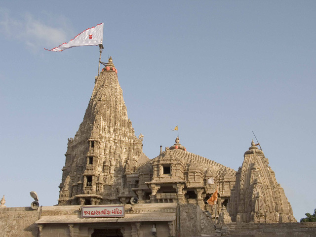 Dwārka, India