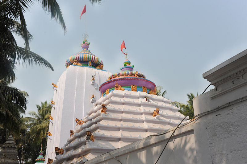 Jājpur, India