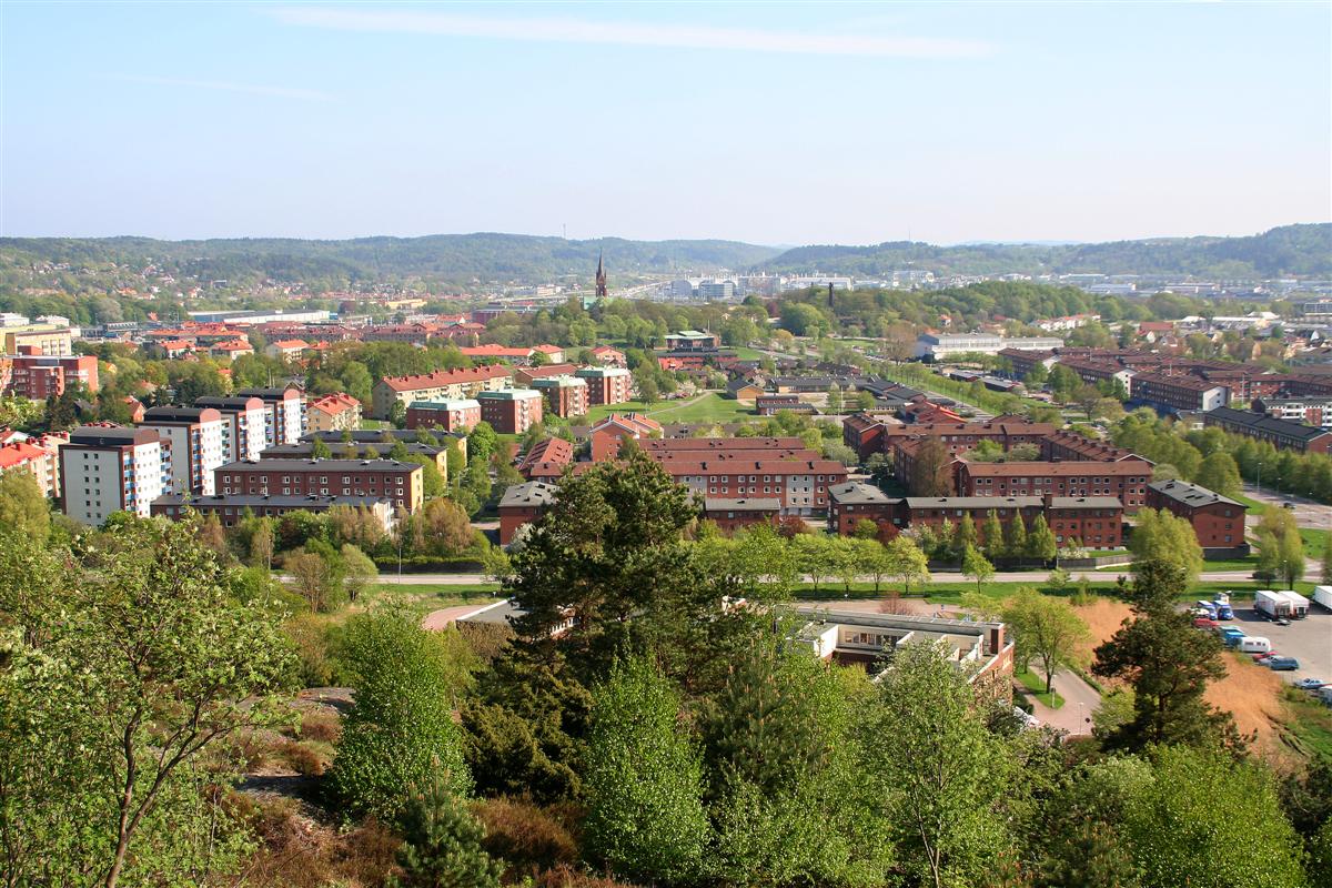 Mölndal, Sweden