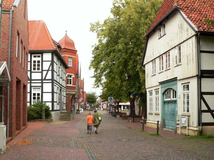 Neustadt am Rübenberge, Germany