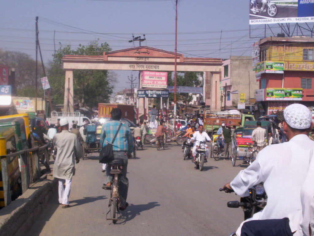 Nūrpur, India