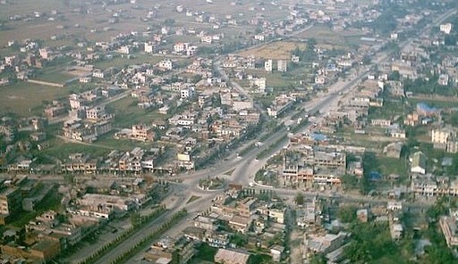 Īṭahari̇̄, Nepal