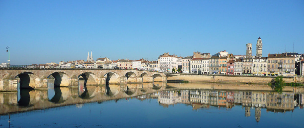 Mâcon, France