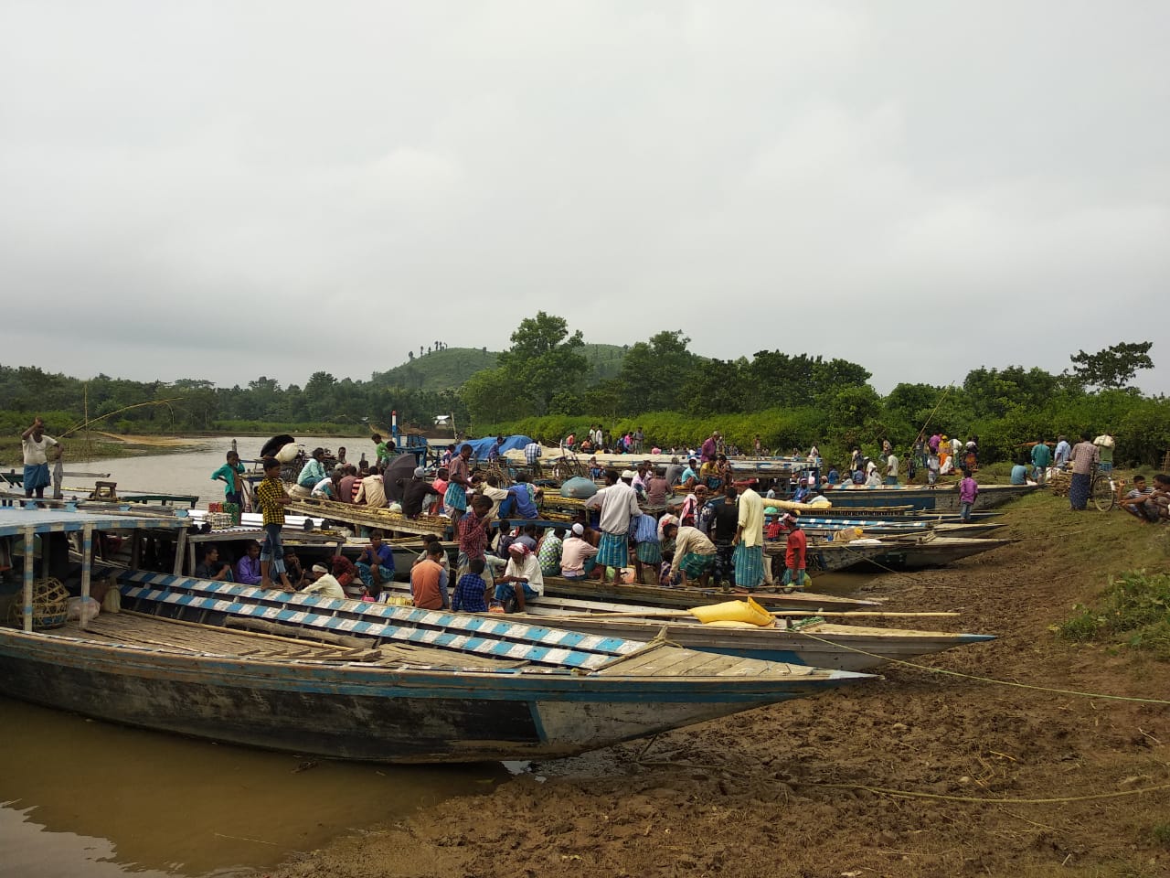 Goālpāra, India