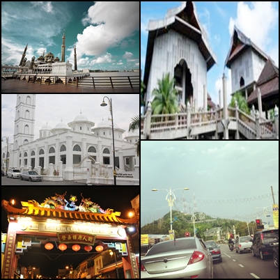 Kuala Terengganu, Malaysia